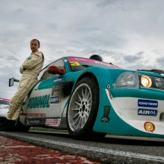 Андрей Богданов, 13.07, Москва