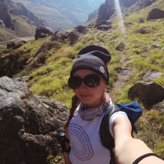 Оля Шкатова, 04.03, Нижний Новгород