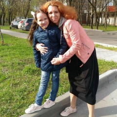 Татьяна Олейникова, 25.04.1983, Москва