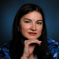 Дарья Мокрушина, 31.12, Симферополь