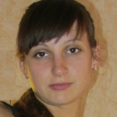 Анастасия Авдеева, 30.10.1984, Могилёв