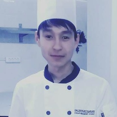 Манас Сарсенгалиев, 21.09.1996, Актобе