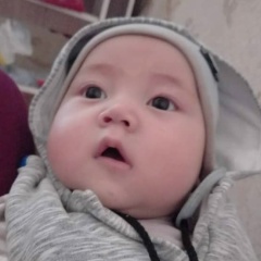 Куштарбек Арапбаев, 18.09.1987, Москва