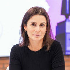 Екатерина Кроль, 23.05, Нижний Новгород