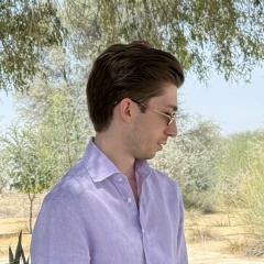 Михаил Яйлян, 18.05.1995, Сочи