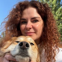 Ксения Овсянникова, 25.08.1988, Екатеринбург