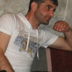 Нодо Гелашвили, 02.11.1984, Москва