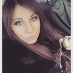 Галина Шевченко, 16.09.1988, Санкт-Петербург