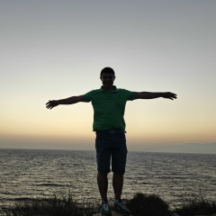 Алексей Выскубов, 12.11.1987, Москва