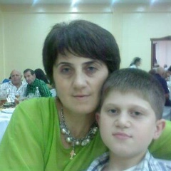 Gio Larkini, 14.03.1999