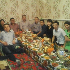 Сандугаш Шукетаева, 18.02, Уральск