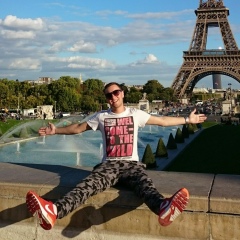 Антон Собянин, 05.08.1986, Brno