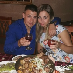 Владимир Жидомиров, Тула