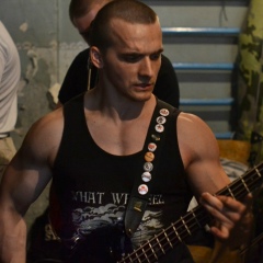 Сергей Диатезов, 25.12.1987, Москва