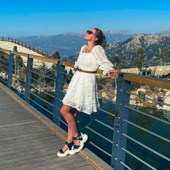 Карина Брылева, 12.08.1988, Москва