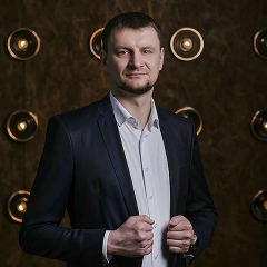 Юлий Литошек, 23.07, Сургут