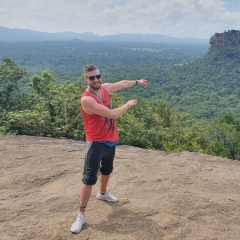 Serjo Ever, 13.05.1989, Санкт-Петербург