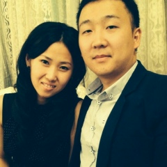 Александр Хван, 16.09.1987, Алматы