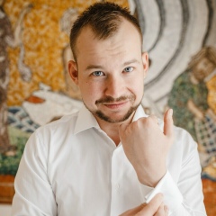 Павел Ламонов, 27.12.1987, Москва