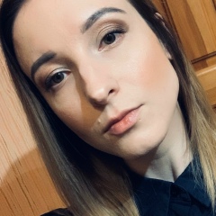 Анастасия Красикова, 15.11, Минск