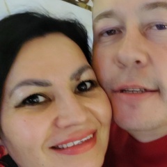 Альбина Загфаровна, 26.09