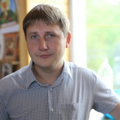 Андрей Гриненвальд, 04.05.1986, Новокузнецк