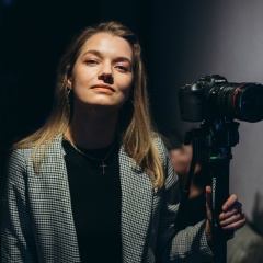 Александра Яцына, 18.05, Санкт-Петербург