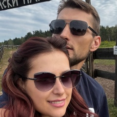 Дария Гуринович, 04.02, Минск