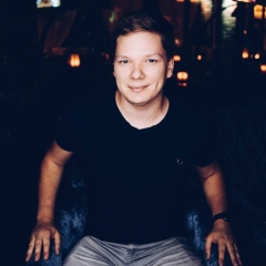 Игорь Алтухов, 30.03, Москва