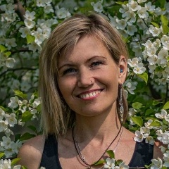 Кристина Козинская, 29.01.1981, Челябинск