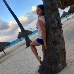 Ксения Мерзликина, 02.02, Санкт-Петербург