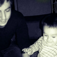 Рустэм Юсупов, 30.03, Санкт-Петербург