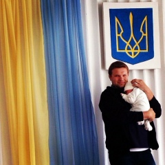 Дмитрий Саенко, 17.10.1982, Киев