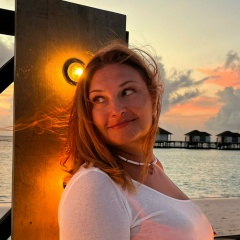 Ирина Закусилова, 19.09.1983, Екатеринбург