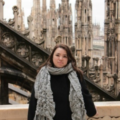 Рамзия Краева, 15.11.1983, Казань