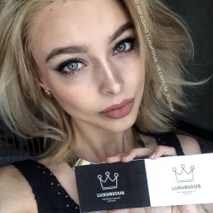 София Меньщикова