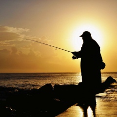Анатолий Рыбаков, Москва