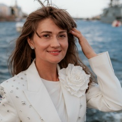 Марина Азизбаева, 22.07, Санкт-Петербург