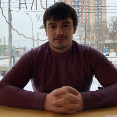 Магомед Исаев, 02.04, Москва