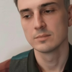 Dmitriy Rusanov, 13.03.1989, Красноярск