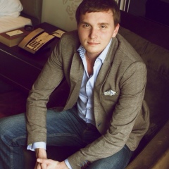 Никита Колчин, 20.11, Москва