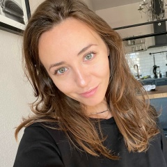 Анастасия Мантрова