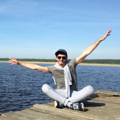 Алан Лалиев, 29.12, Владикавказ