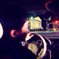 Алибек Омарбаев, 27.08, Караганда