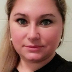 Светлана Валькова, 08.12, Конаково