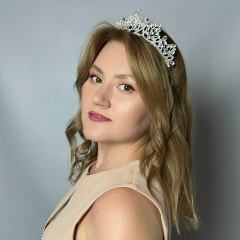 Анастасия Бабкина, 06.09, Москва