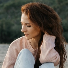 Мария Носуль, 24.01, Москва