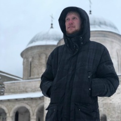 Серёга Сергеев, 18.08