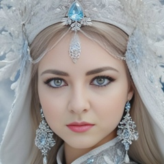 Виктория Холуянова, 20.01, Щелково