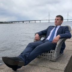 Денис Кагарлицкий, 02.07.1987, Санкт-Петербург